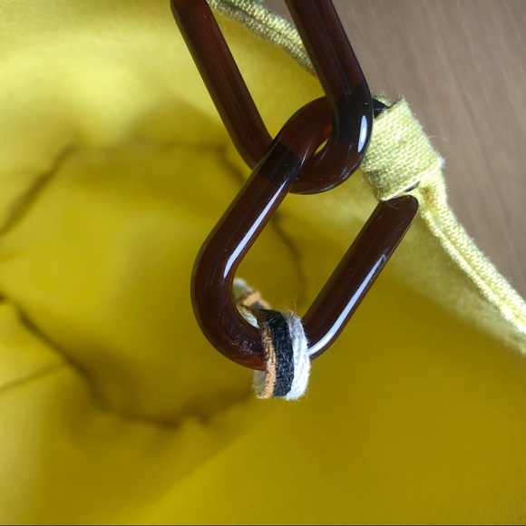 Anthropologie Donni Ciao Crossbody Bag - Picture 10 of 16